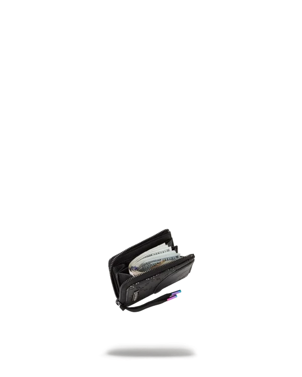PRI$M SUPERJET WALLET