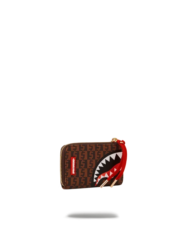 CASHIN CHECKS WALLET