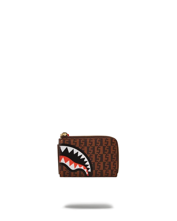 CASHIN CHECKS WALLET