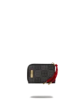 OBSIDIAN STUNNER A.i.6 SANDFLOWER COLLAB WALLET