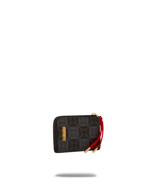 OBSIDIAN STUNNER A.i.6 SANDFLOWER COLLAB WALLET