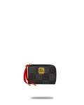 OBSIDIAN STUNNER A.i.6 SANDFLOWER COLLAB WALLET