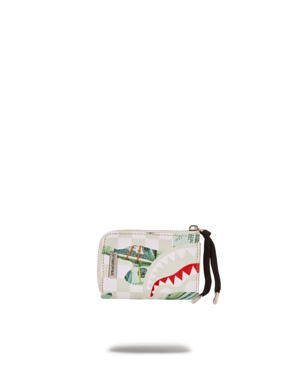 FEROCIOU$ WALLET