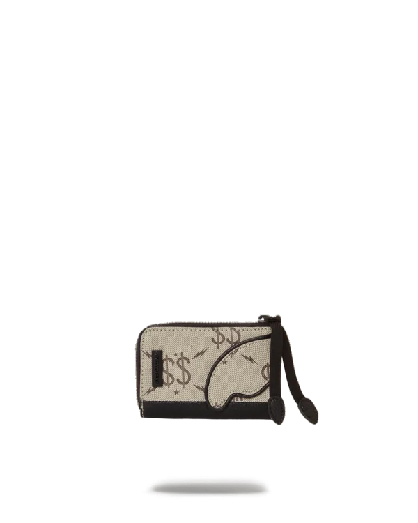 THE GETAWAY WALLET