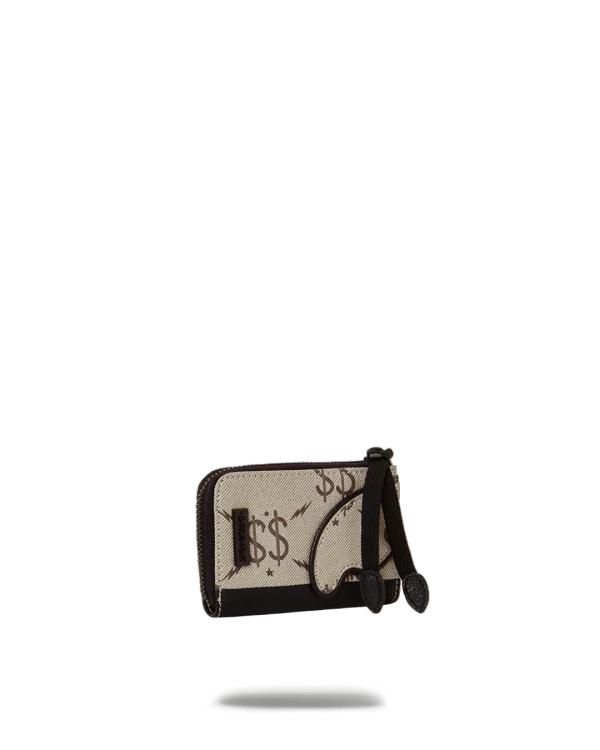 THE GETAWAY WALLET