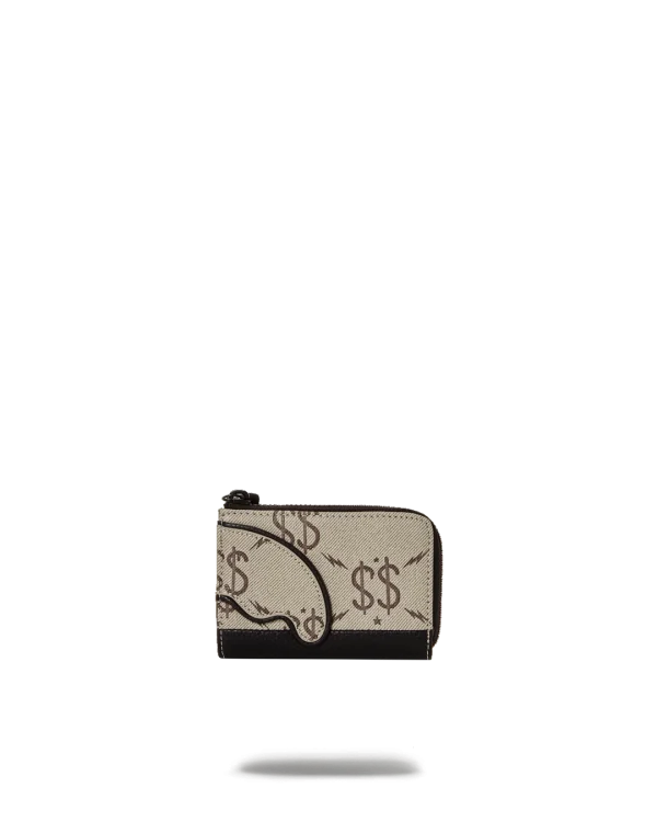 THE GETAWAY WALLET