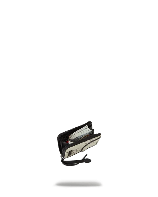 THE GETAWAY WALLET