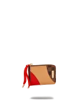 RACEWAY HENNY WALLET