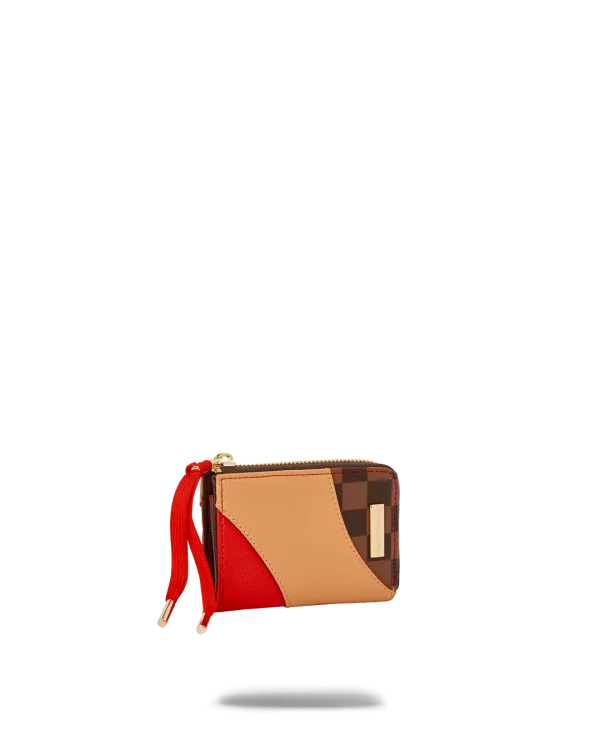 RACEWAY HENNY WALLET