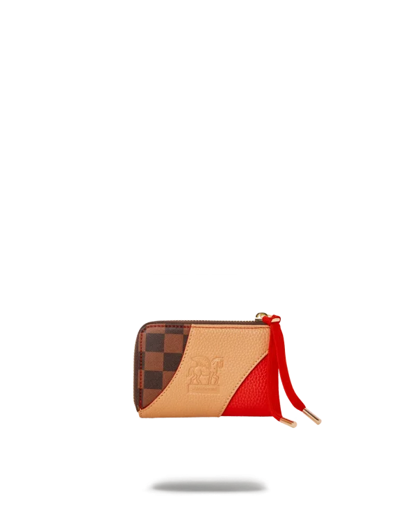 RACEWAY HENNY WALLET