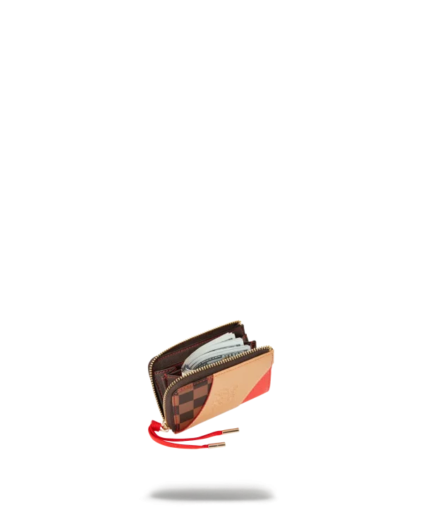RACEWAY HENNY WALLET