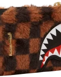 FURRR SHARKS IN PARIS WALLET