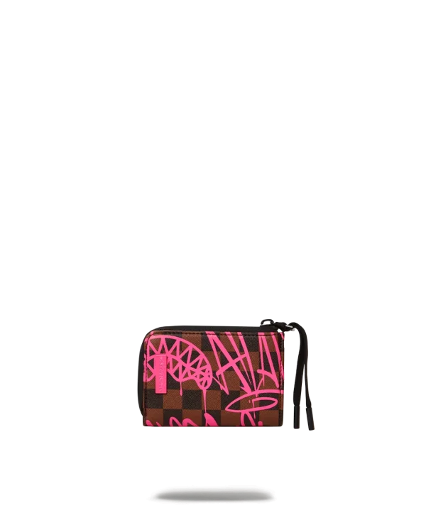JETGRAPHIX WALLET
