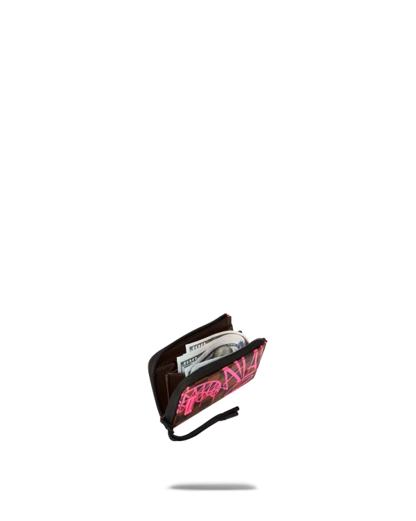JETGRAPHIX WALLET