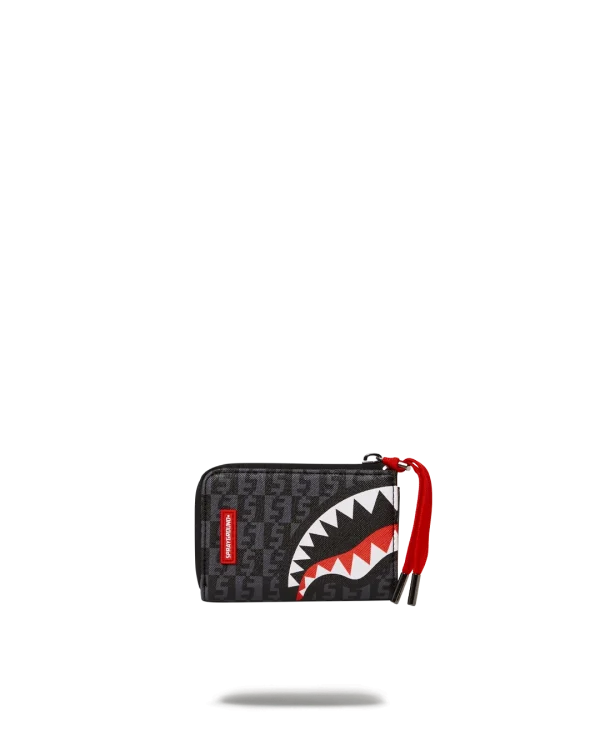 SPRAYGATTI REVV WALLET