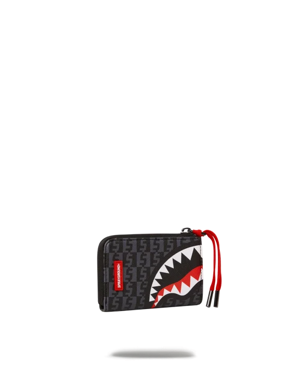 SPRAYGATTI REVV WALLET