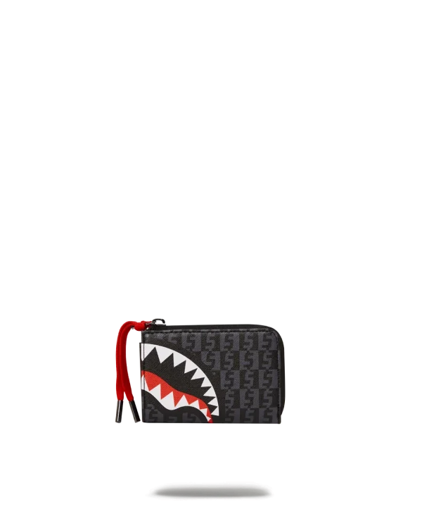 SPRAYGATTI REVV WALLET