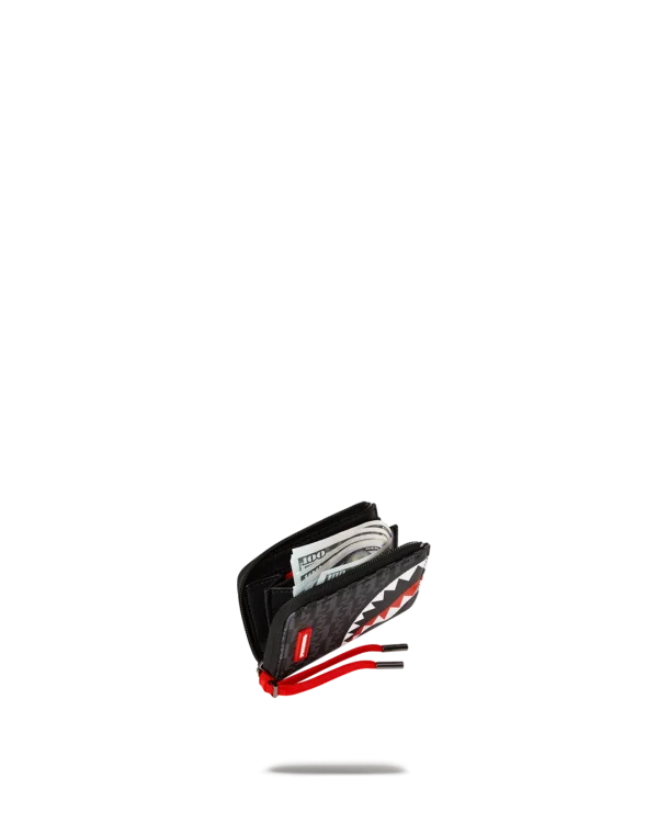 SPRAYGATTI REVV WALLET