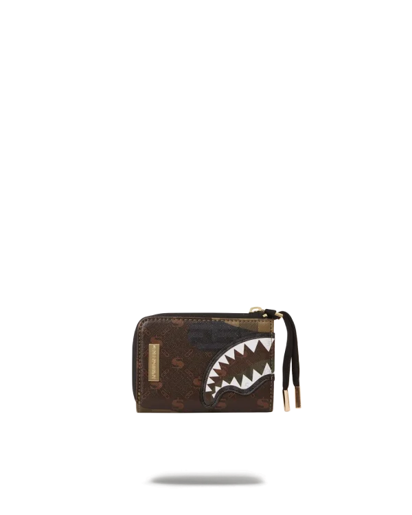 STEALTH MODE WALLET