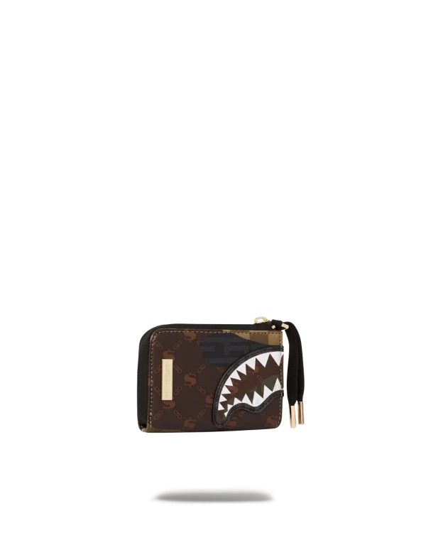 STEALTH MODE WALLET