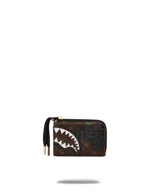 STEALTH MODE WALLET