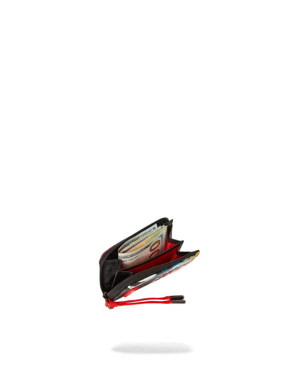 ARTISTIC PURSUIT WALLET