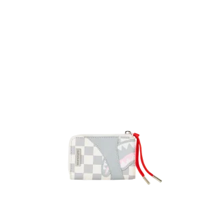 AIR TO THE THRONE JETSET WALLET