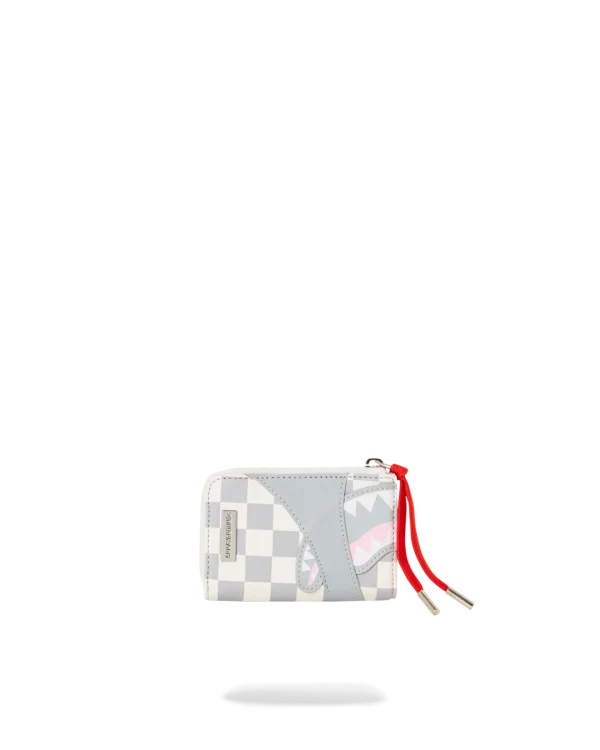 AIR TO THE THRONE JETSET WALLET