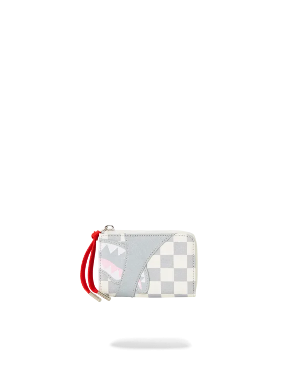 AIR TO THE THRONE JETSET WALLET