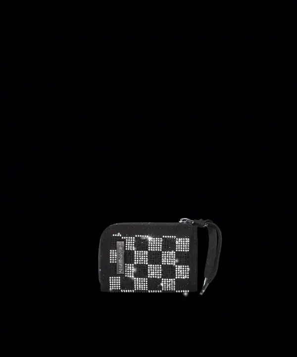 LIGHT YEARS AHEAD WALLET