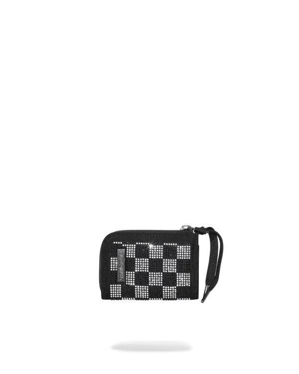 LIGHT YEARS AHEAD WALLET