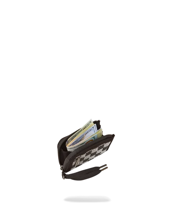 LIGHT YEARS AHEAD WALLET