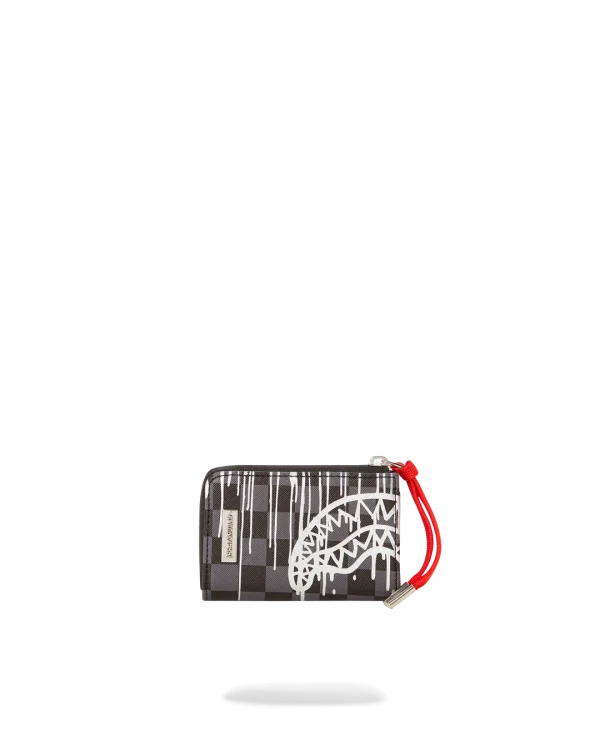 CHATEAU GHOST WALLET