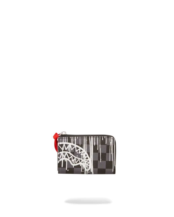 CHATEAU GHOST WALLET
