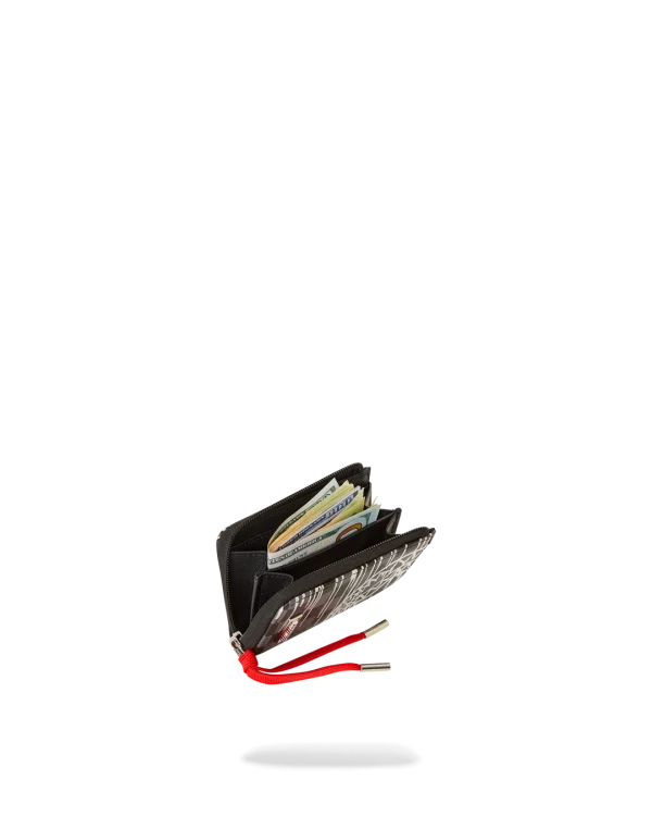 CHATEAU GHOST WALLET