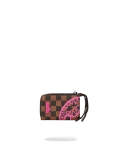 THE ARTISTS TOUCH WALLET