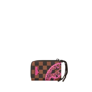 THE ARTISTS TOUCH WALLET