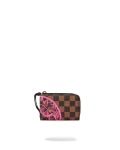 THE ARTISTS TOUCH WALLET