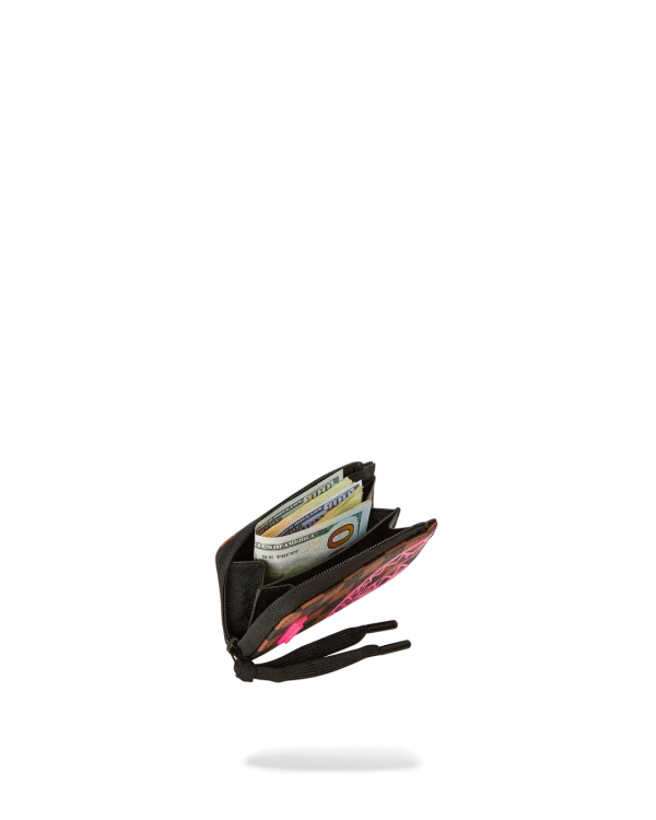 THE ARTISTS TOUCH WALLET
