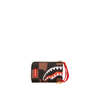 SHARKS IN PARIS VANQUISH WALLET
