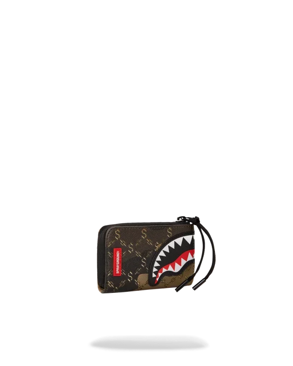 LASERS BLAZIN WALLET