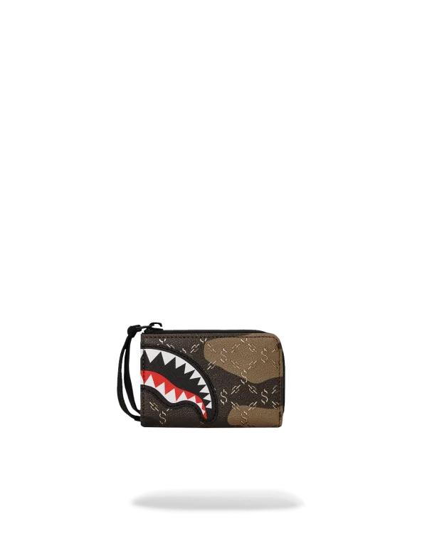 LASERS BLAZIN WALLET