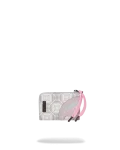A.I.8 AFRICAN INTELLIGENCE BOOKED & BUSY WALLET