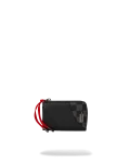 RACEWAY SHADOW PHANTOM WALLET