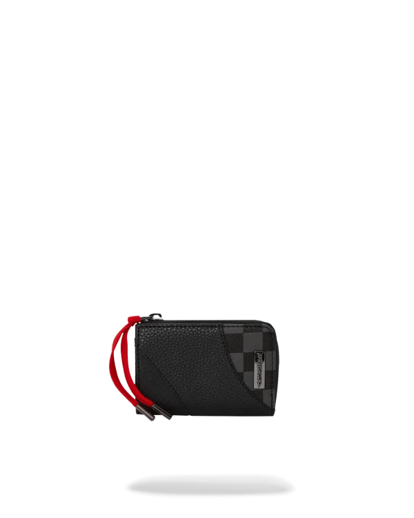 RACEWAY SHADOW PHANTOM WALLET