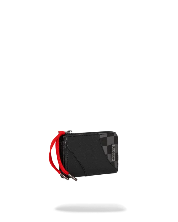 RACEWAY SHADOW PHANTOM WALLET
