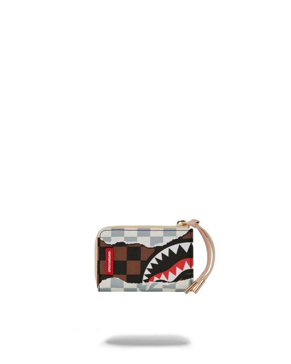 UNSTOPPABLE ENDEAVORS II WALLET