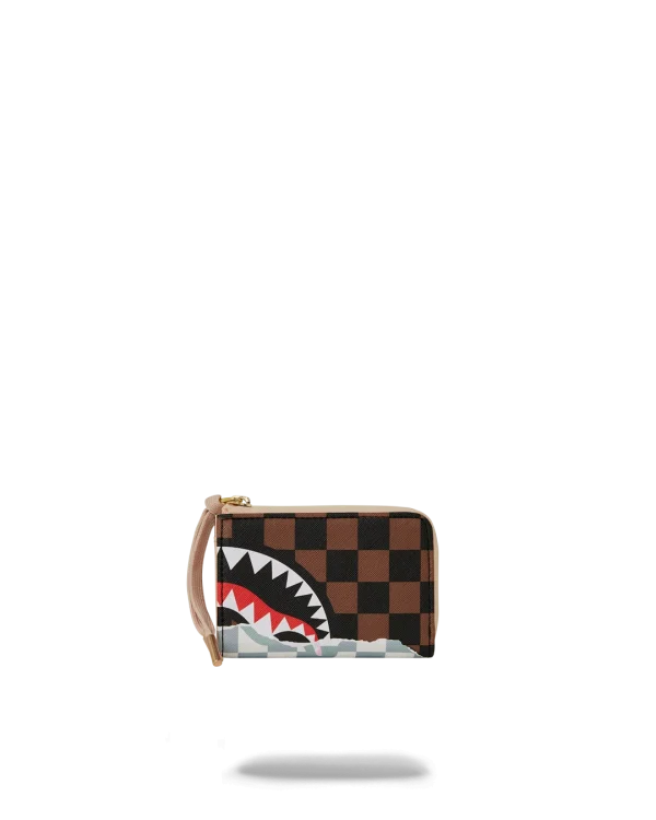 UNSTOPPABLE ENDEAVORS II WALLET