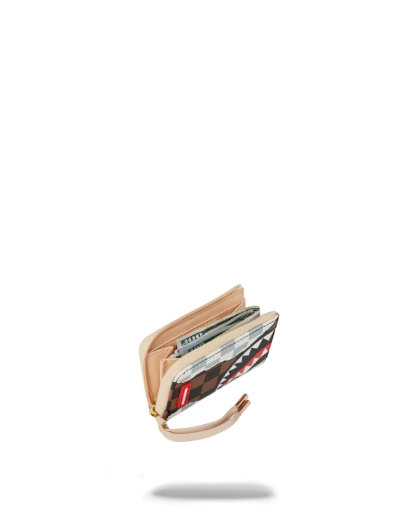 UNSTOPPABLE ENDEAVORS II WALLET