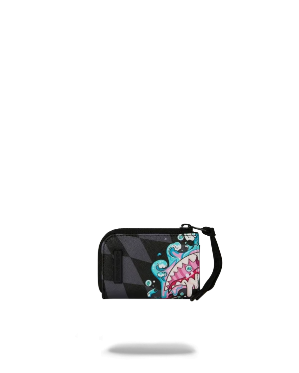 MAD SCIENTIST WALLET